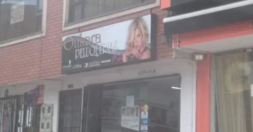 ONKARA PELUQUERIAS ONKARA PELUQUERIAS